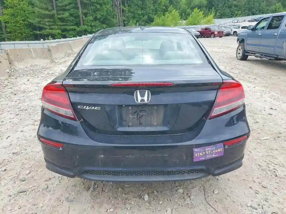 2HGFG3B02FH531629 2015 HONDA CIVIC-5