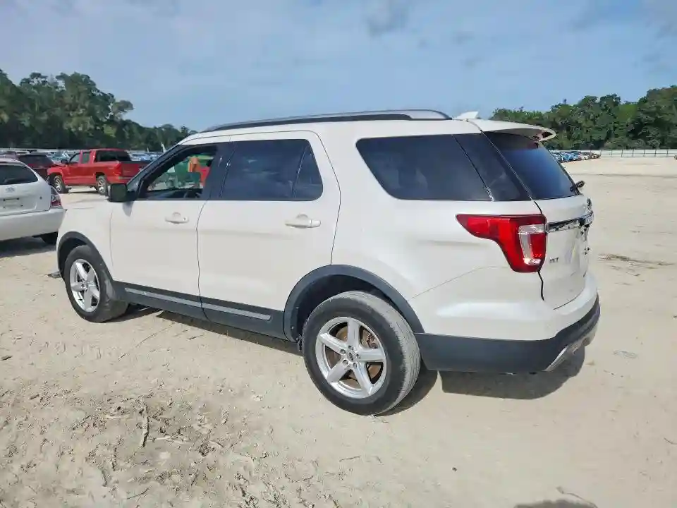1FM5K8DH9GGA68602 2016 FORD EXPLORER-1