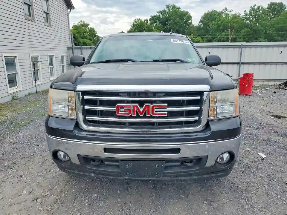 1GTR2VE78CZ262515 2012 GMC SIERRA-4
