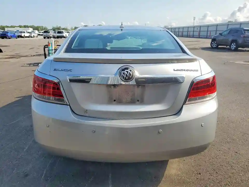 1G4GA5ER3CF177722 2012 BUICK LACROSSE-5