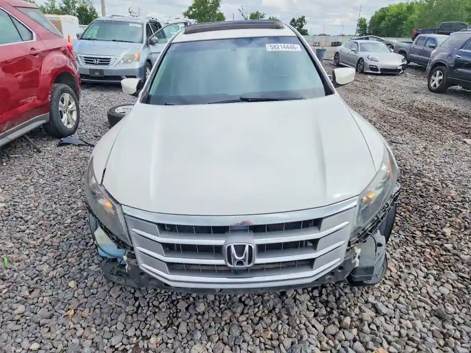 5J6TF2H57CL011209 2012 HONDA CROSSTOUR-4