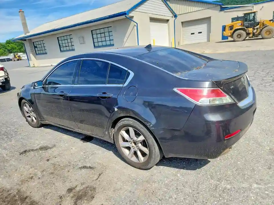 19UUA8F38DA018780 2013 ACURA TL-1