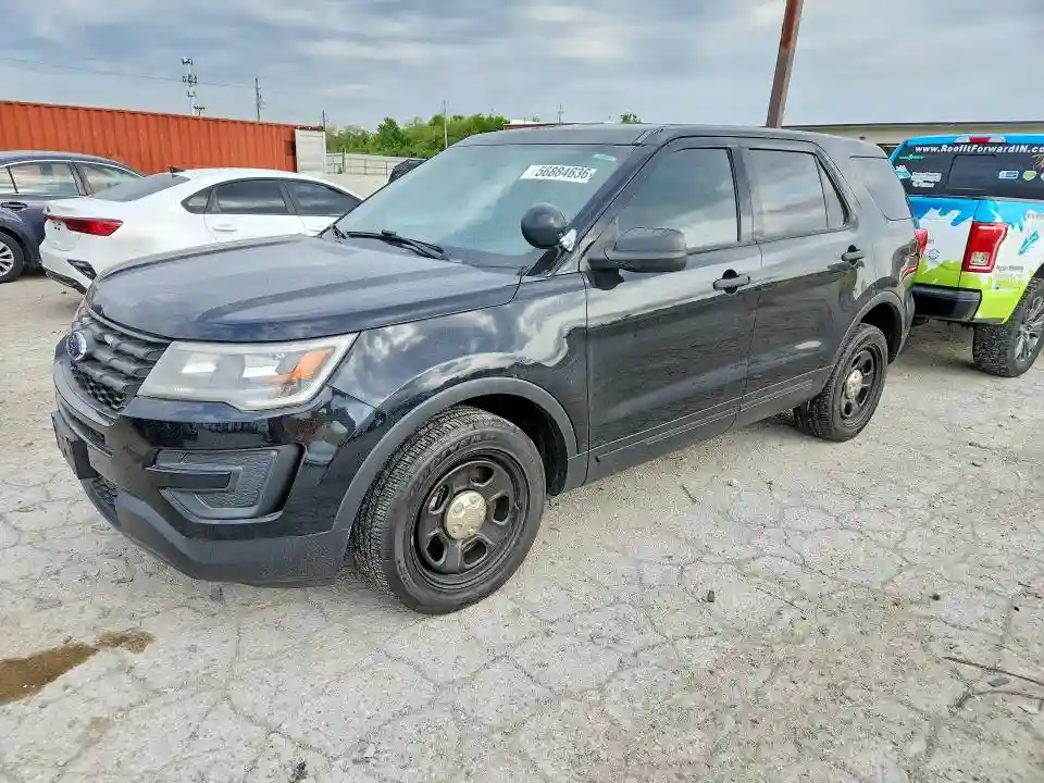 1FM5K8AR0HGD59259 2017 FORD EXPLORER-0