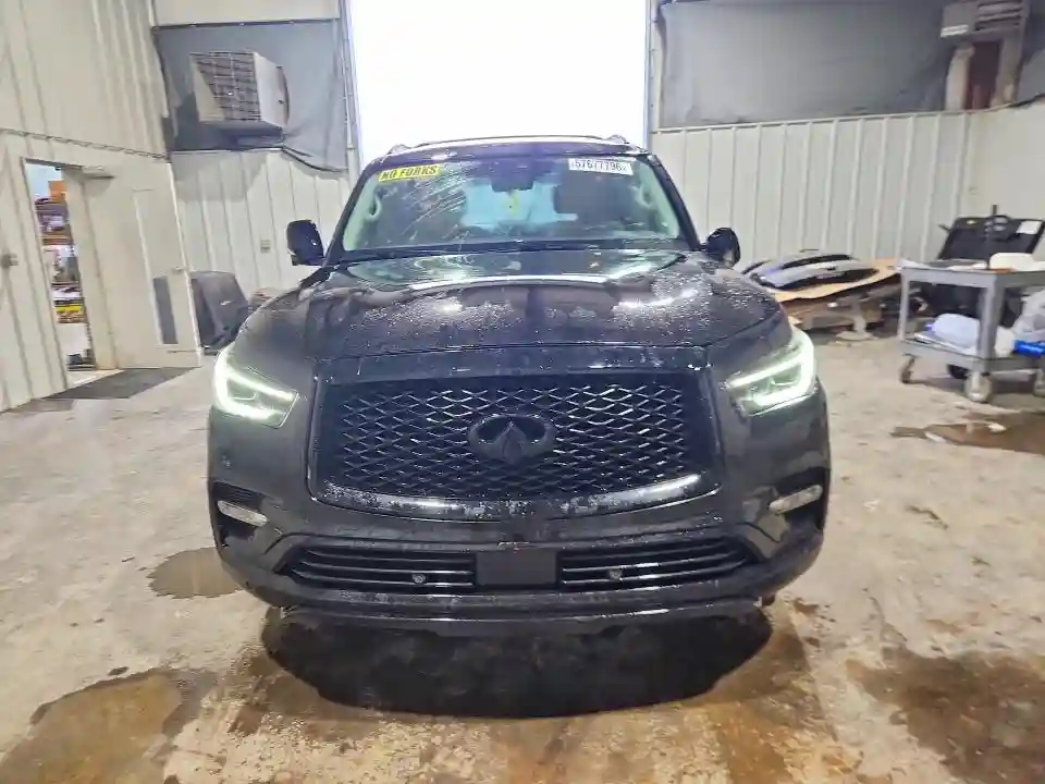 JN8AZ2NEXJ9193141 2018 INFINITI QX80-4