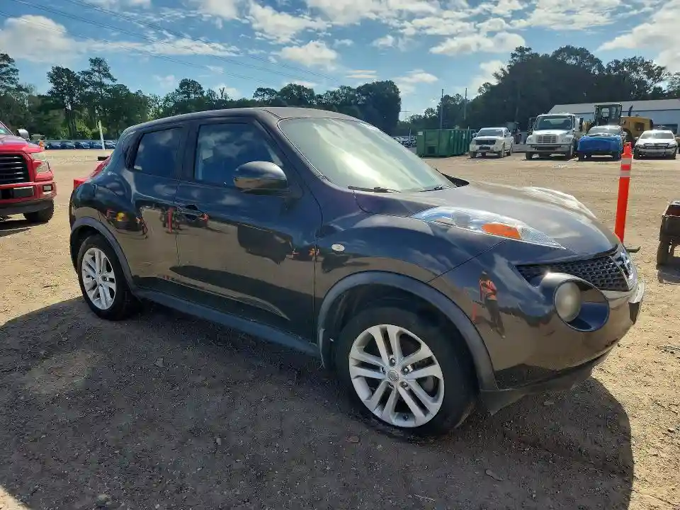 JN8AF5MR6DT214671 2013 NISSAN JUKE-3