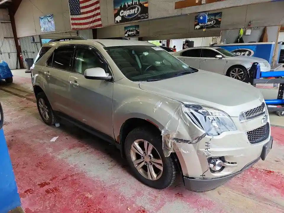 2GNALCEK2E6325939 2014 CHEVROLET EQUINOX-3