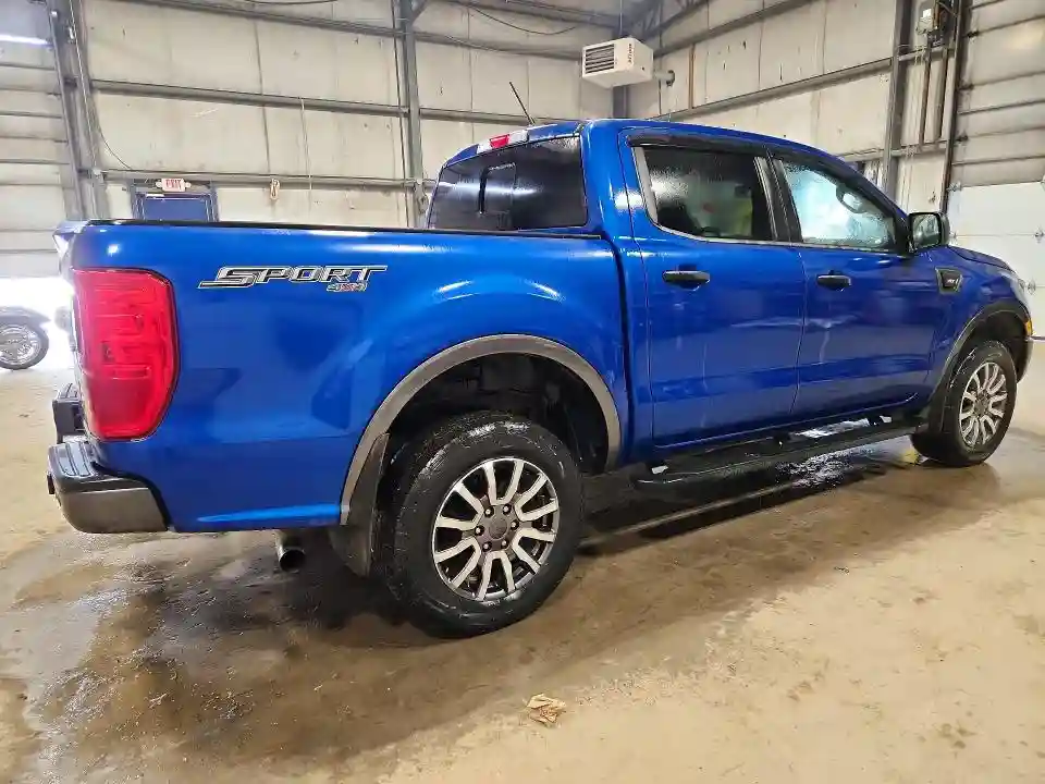 1FTER4FH4KLA43080 2019 FORD RANGER-2