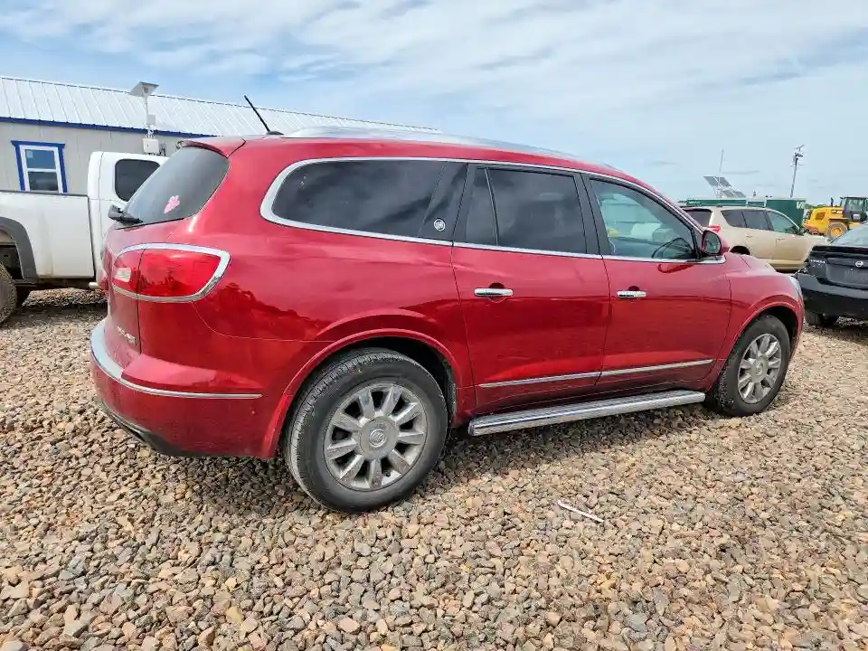 5GAKVCKD5DJ213863 2013 BUICK ENCLAVE-2