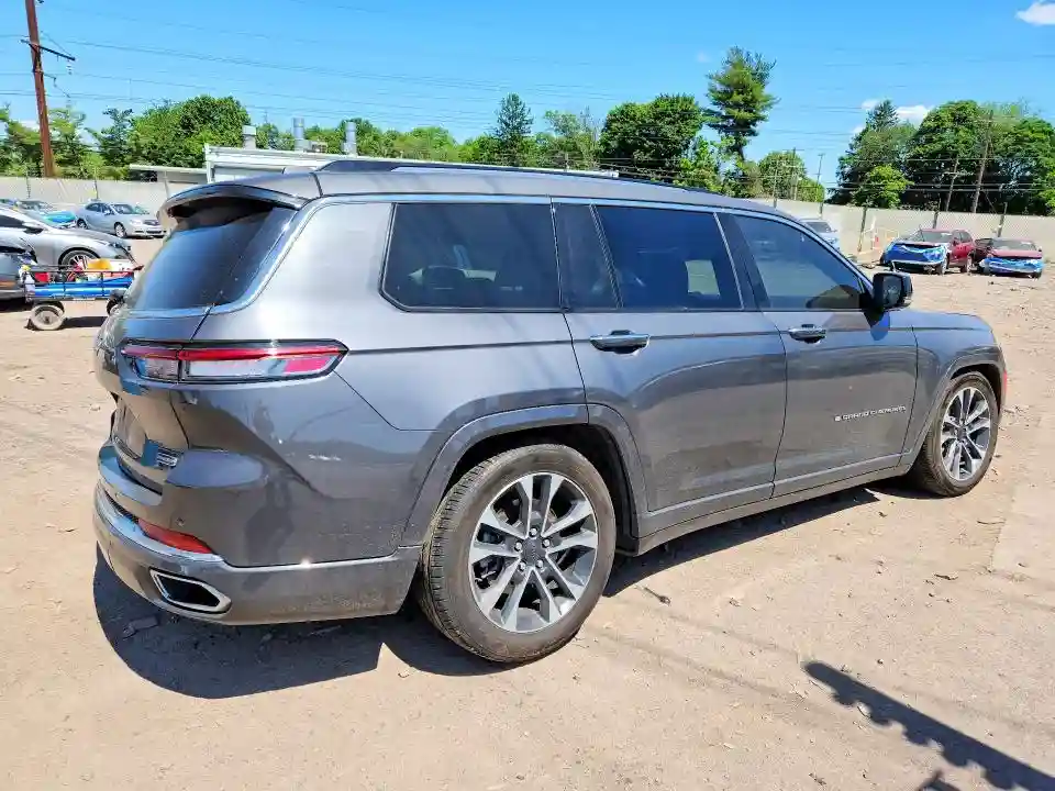 1C4RJKDG6N8518274 2022 JEEP CHEROKEE-2