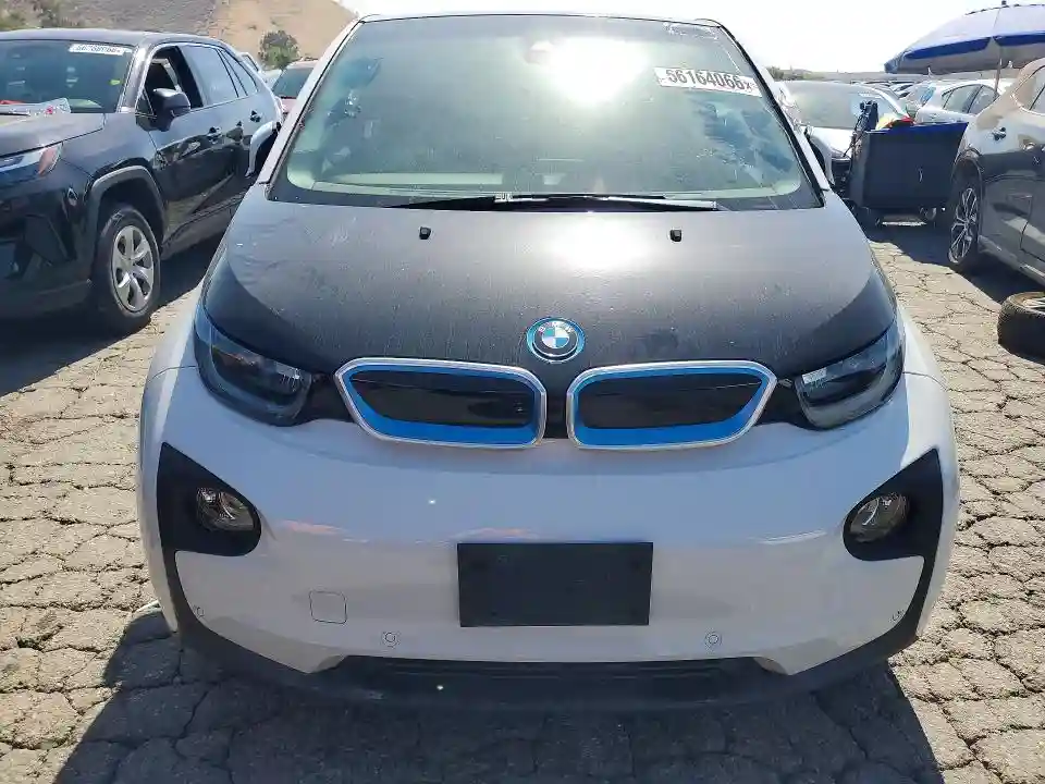WBY1Z2C53EV286125 2014 BMW I SERIES-4