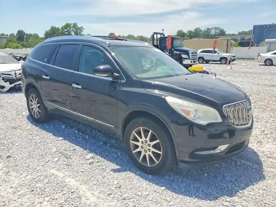 5GAKRAKD9GJ134936 2016 BUICK ENCLAVE-3