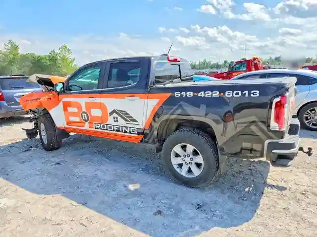 1GTG6CE39G1393129 2016 GMC CANYON-1