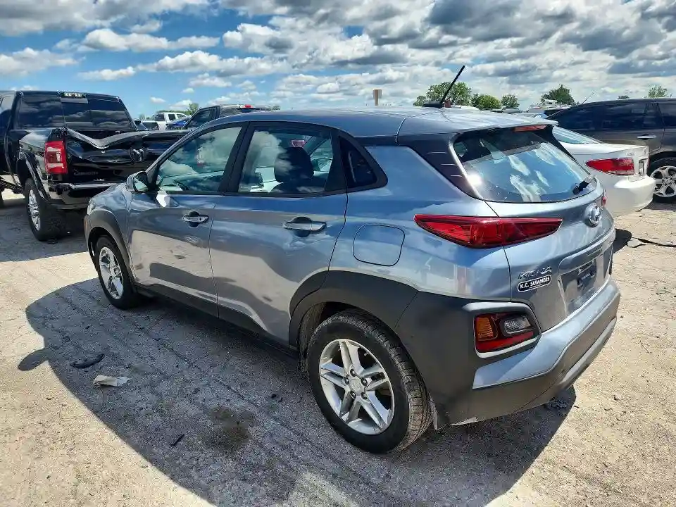 KM8K12AA4LU595842 2020 HYUNDAI KONA-1
