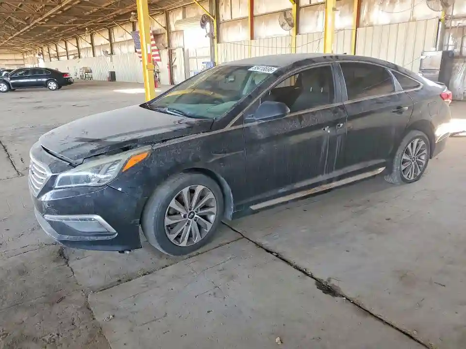 5NPE34AF6FH068533 2015 HYUNDAI SONATA-0