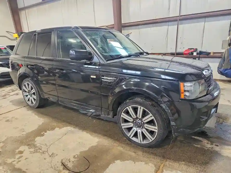SALSK2D45BA296778 2011 LAND ROVER RANGEROVER-3