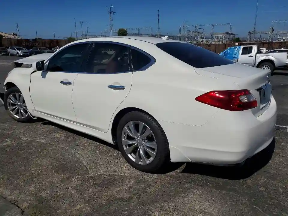 JN1BY1AP3CM335773 2012 INFINITI M37 BASE-1