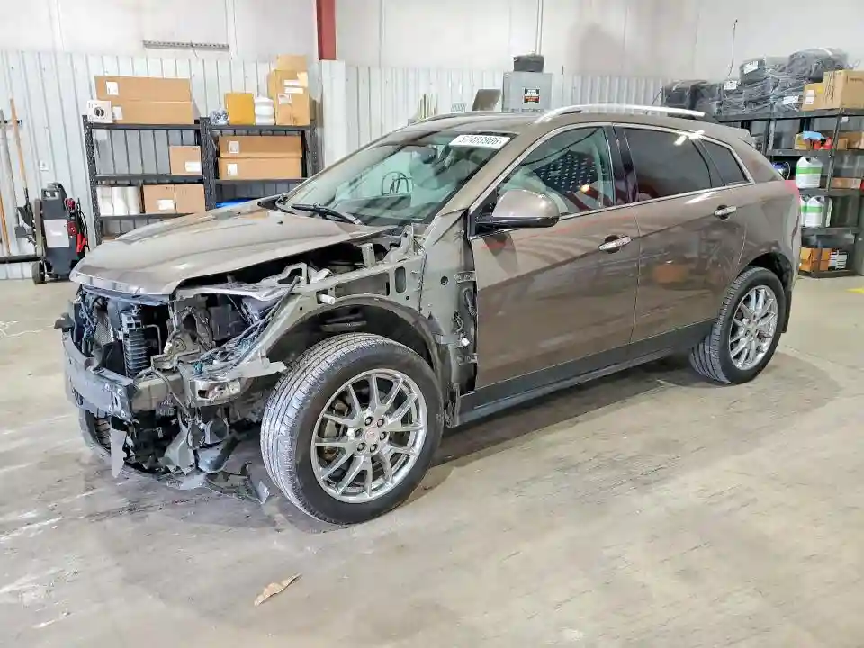 3GYFNDE31FS529085 2015 CADILLAC SRX-0