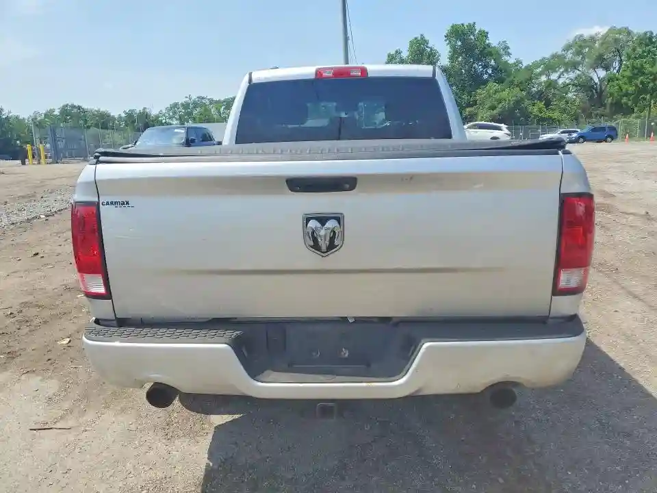 1C6RR7FT0GS132172 2016 RAM 1500-5