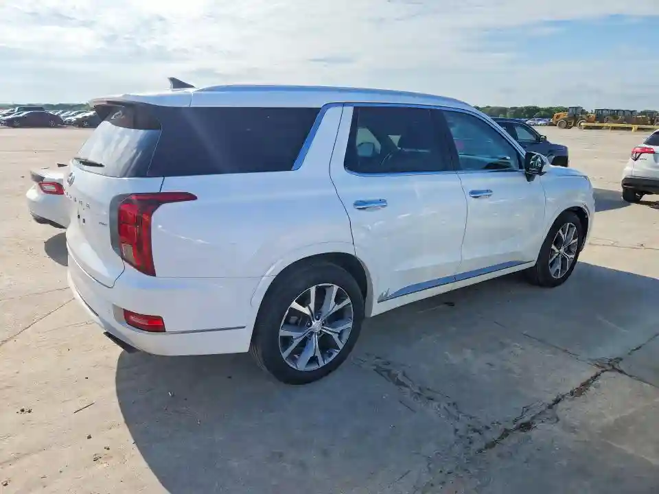 KM8R5DHE0MU206249 2021 HYUNDAI PALISADE-2