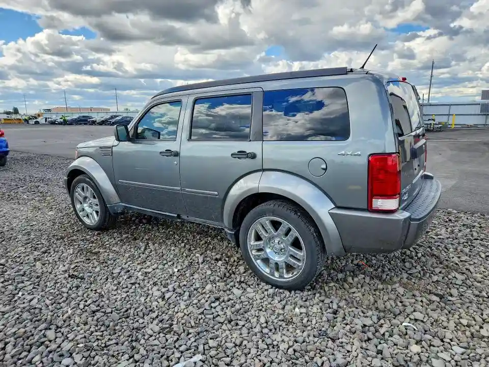 1D4PU4GK2BW604508 2011 DODGE NITRO-1