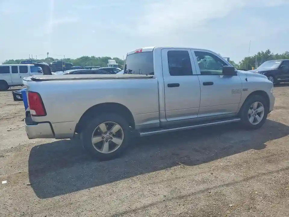 1C6RR7FT0GS132172 2016 RAM 1500-2
