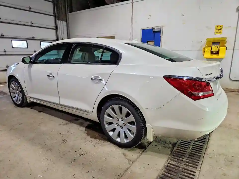1G4GE5G37EF248601 2014 BUICK LACROSSE-1