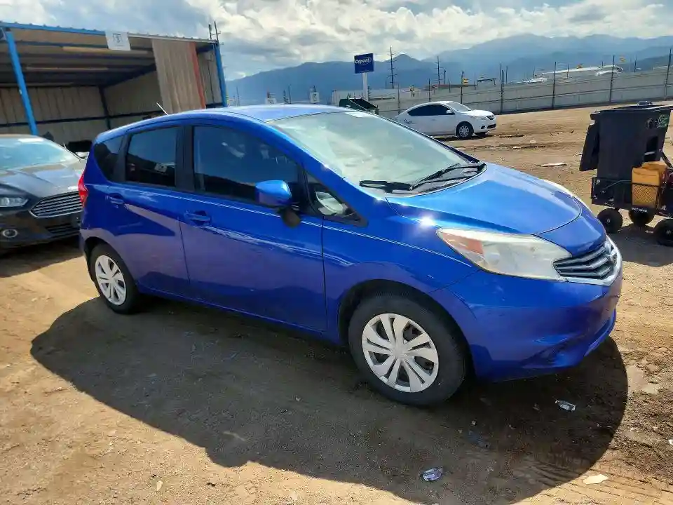 3N1CE2CPXFL395998 2015 NISSAN VERSA-3