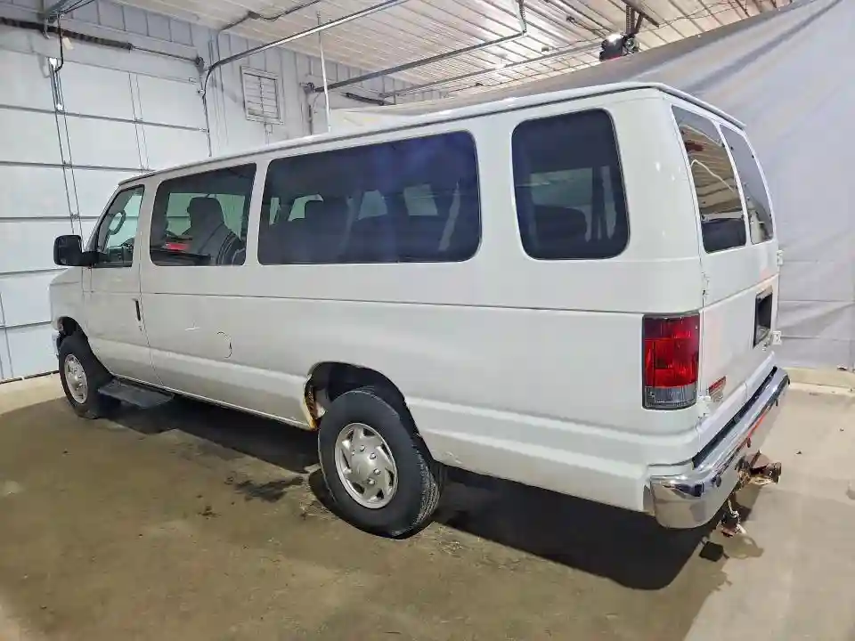 1FBSS3BL0DDA94394 2013 FORD ECONOLINE-1