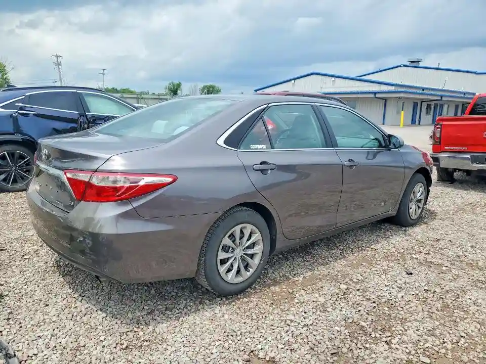 4T4BF1FK3FR474520 2015 TOYOTA CAMRY-2