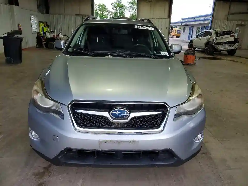 JF2GPACC6D2855402 2013 SUBARU XV-4
