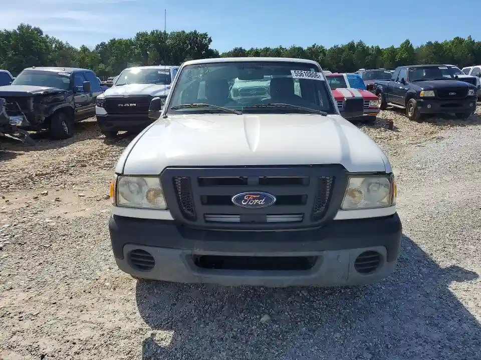 1FTKR1AD6BPA33343 2011 FORD RANGER-4