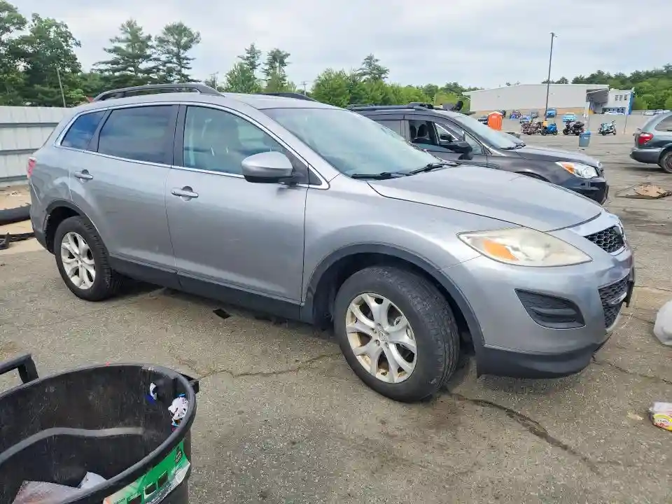 JM3TB3CV9C0349198 2012 MAZDA CX-9-3