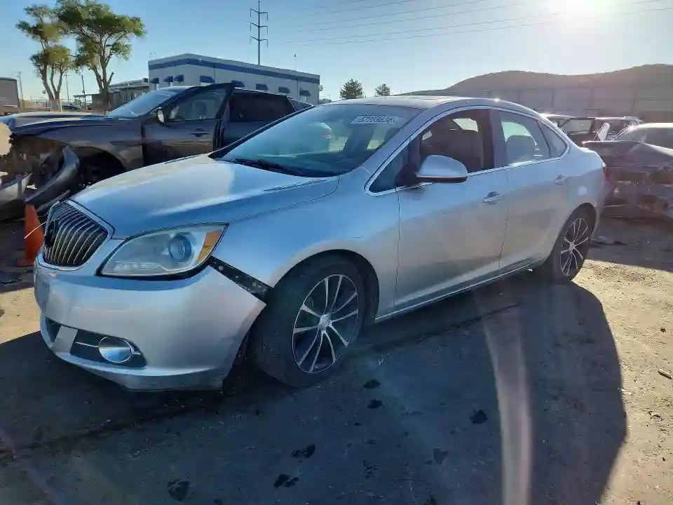 1G4PR5SK4H4106659 2017 BUICK VERANO-0