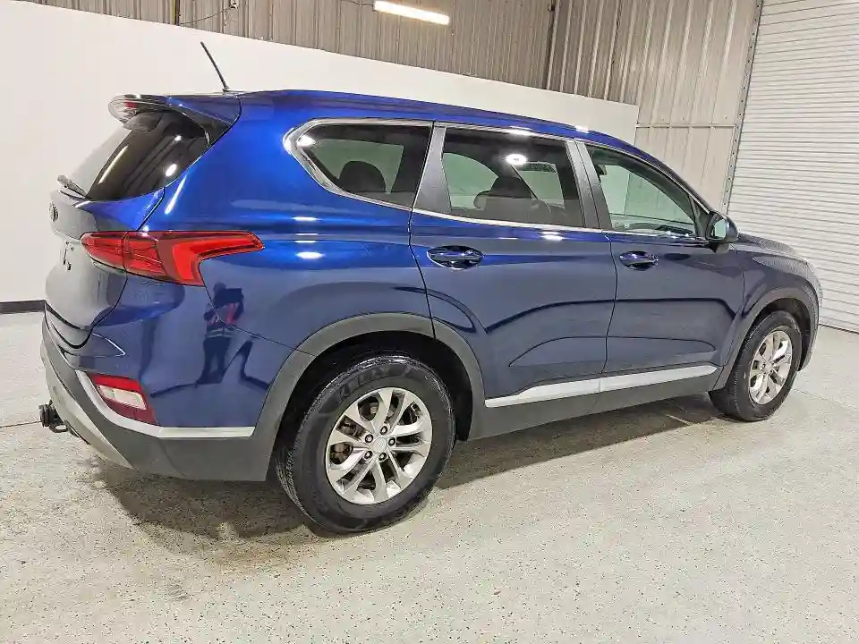 5NMS23ADXLH299765 2020 HYUNDAI SANTA FE-2