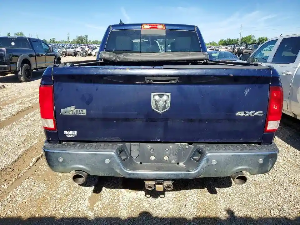 1C6RR7GT0GS388195 2016 RAM 1500-5