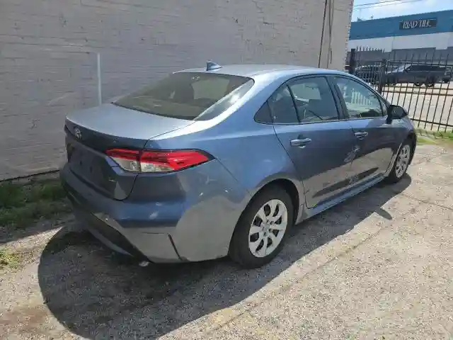 JTDEPRAE8LJ041877 2020 TOYOTA COROLLA-3