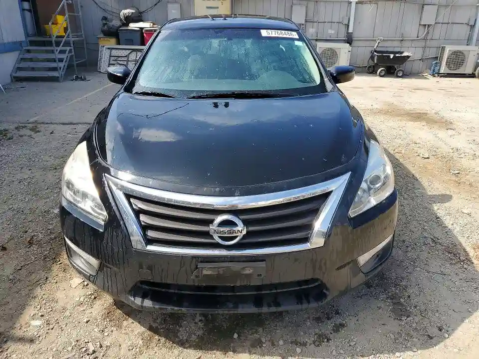 1N4AL3AP2DN545303 2013 NISSAN ALTIMA-4