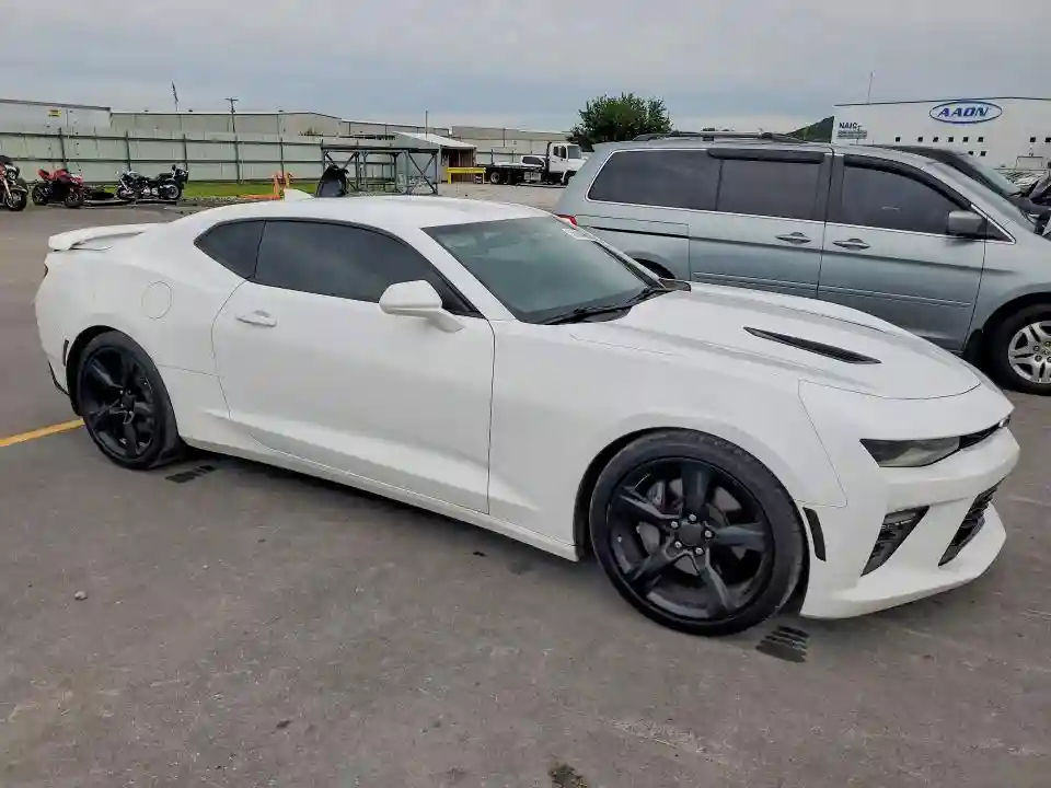 1G1FH1R73H0132411 2017 CHEVROLET CAMARO-3