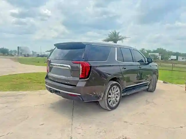 1GKS1BKD6MR441493 2021 GMC YUKON-3