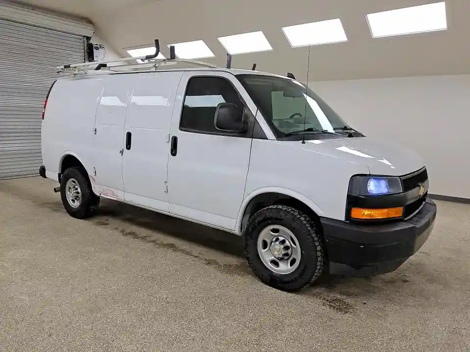 1GCWGAFP1N1139541 2022 CHEVROLET EXPRESS-3