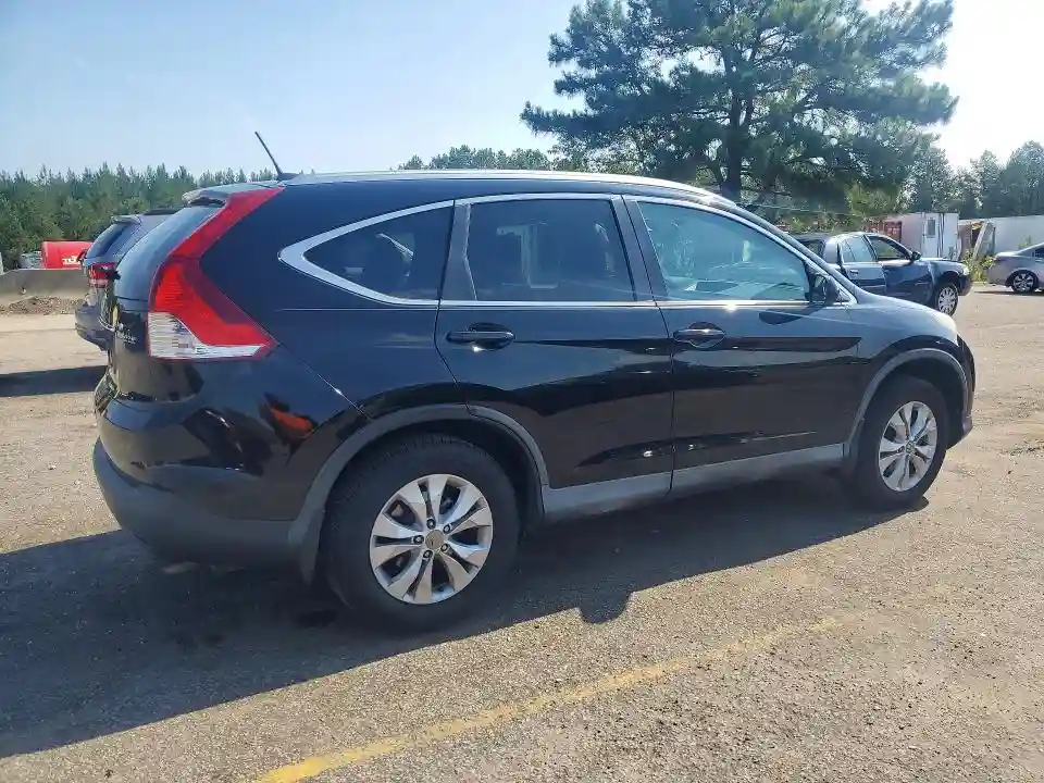 2HKRM3H7XEH548354 2014 HONDA CRV-2