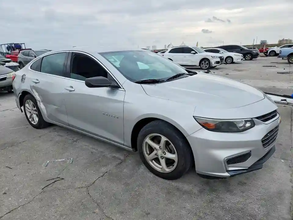 1G1ZB5ST9JF168829 2018 CHEVROLET MALIBU-3