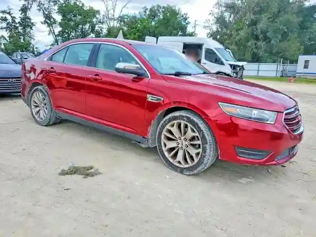 1FAHP2F89HG108584 2017 FORD TAURUS-3