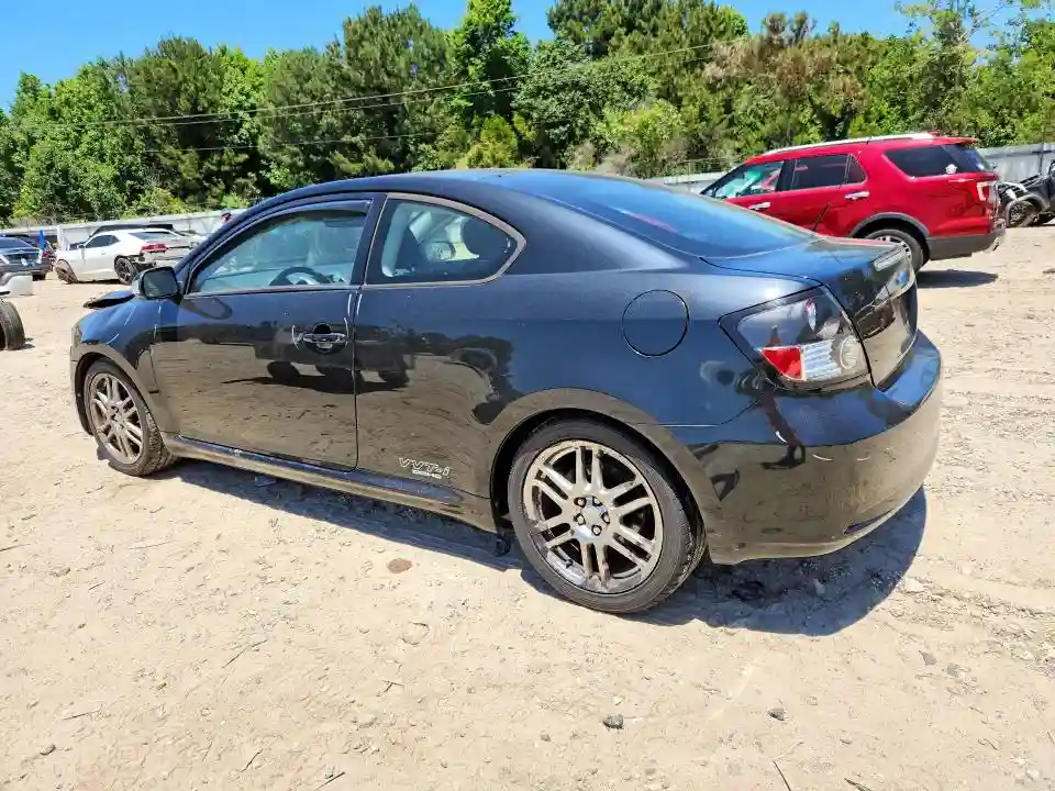JTKDE3B71A0316063 2010 SCION TC-1