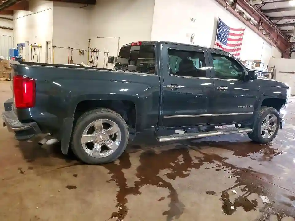 3GCUKSEC5HG259424 2017 CHEVROLET ALL MODELS-2