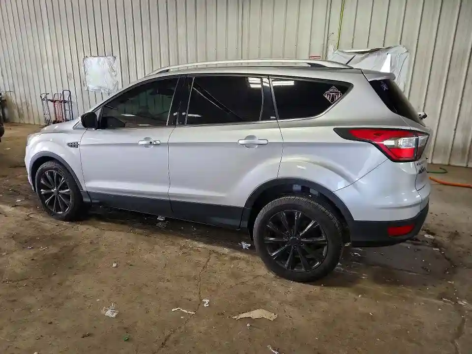 1FMCU0JDXHUA80300 2017 FORD ESCAPE-1