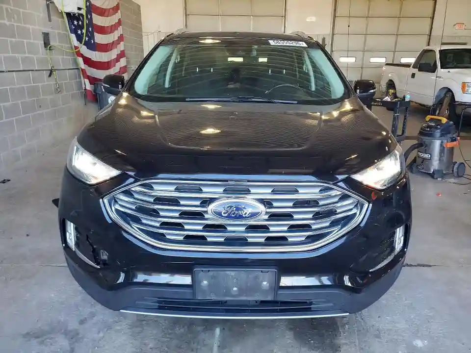2FMPK4J90KBC09426 2019 FORD EDGE-4