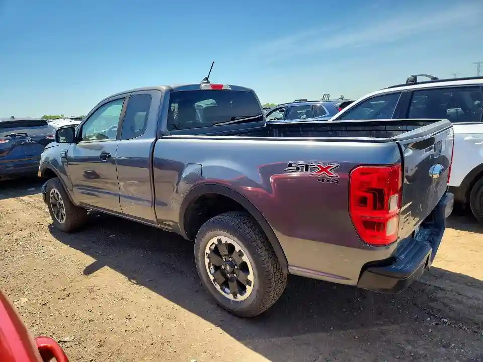1FTER1FHXMLD01538 2021 FORD RANGER-1
