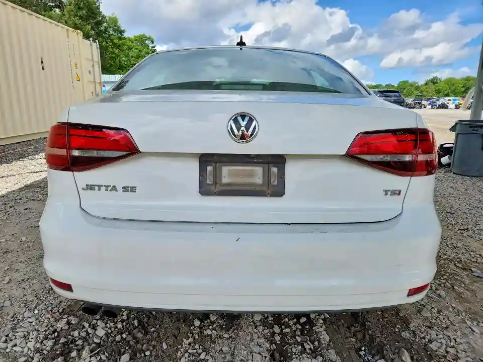 3VWDB7AJ0HM270525 2017 VOLKSWAGEN JETTA SE-5