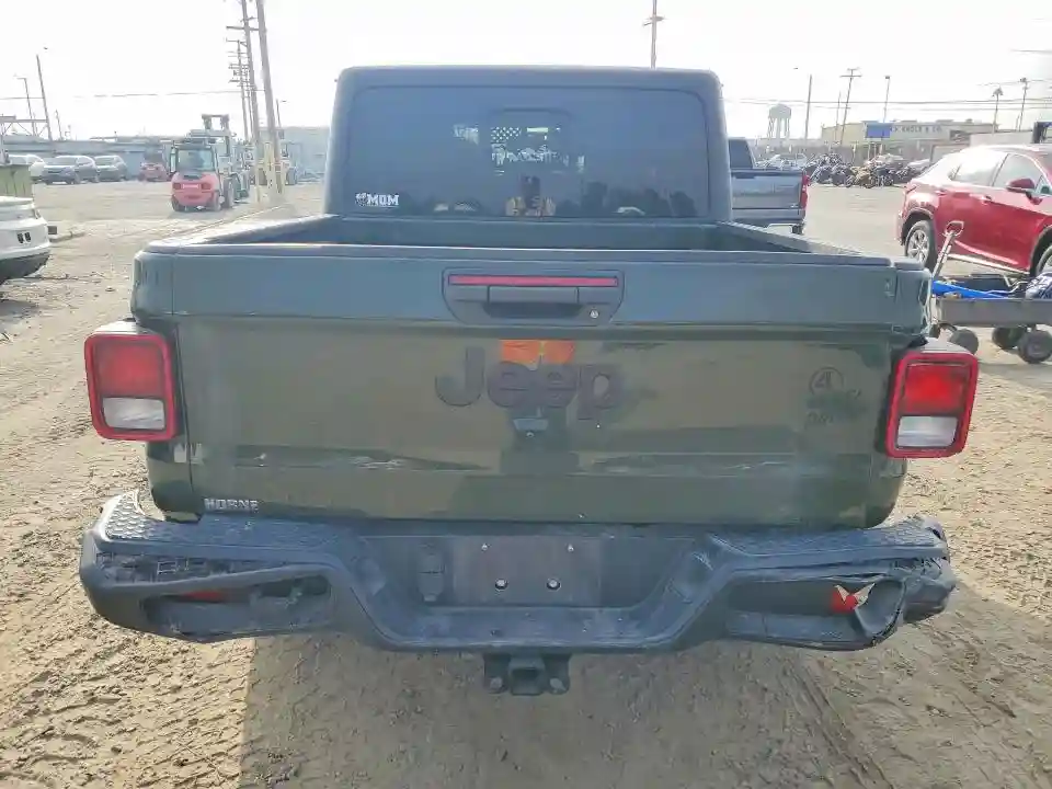 1C6HJTAG7PL518801 2023 JEEP GLADIATOR-5